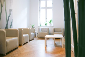 Warteraum